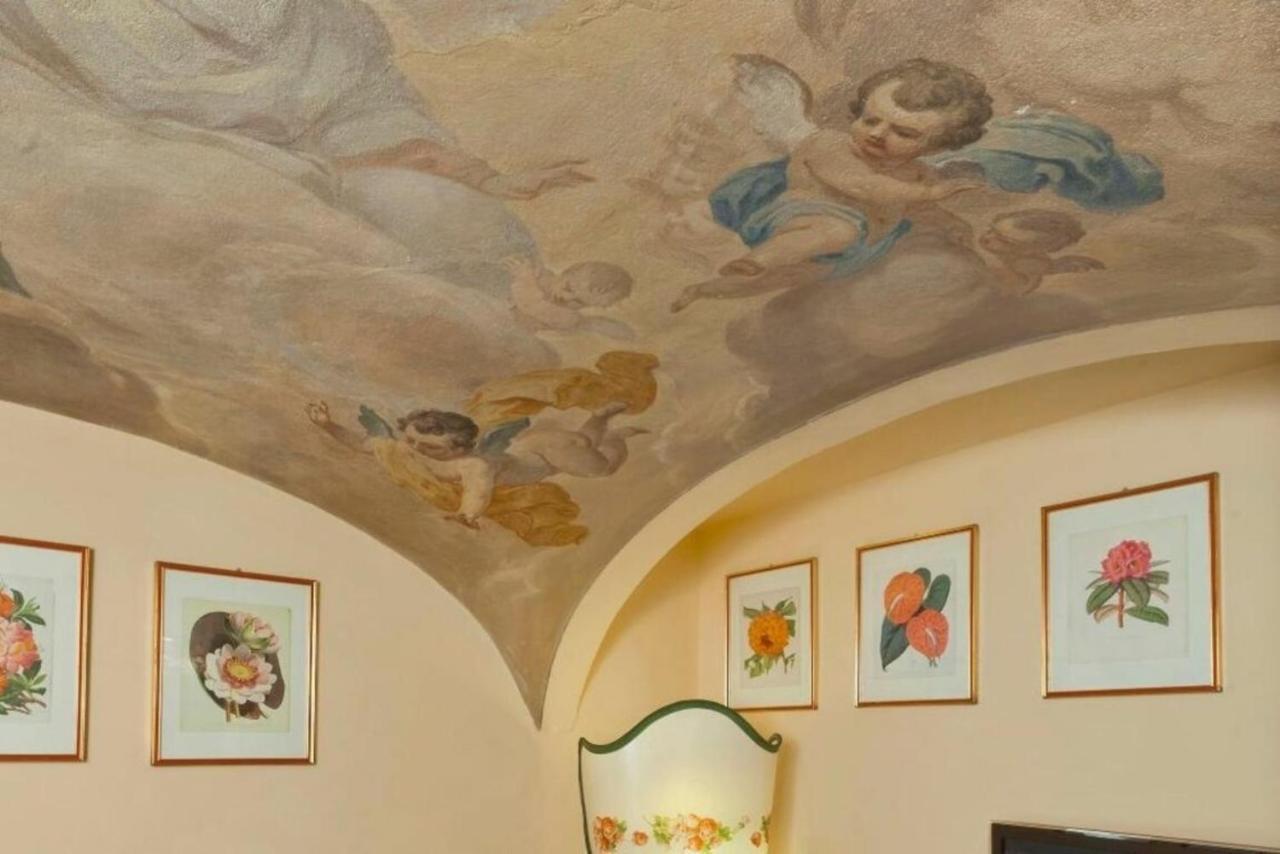 Beatrice By Halldis Firenze Eksteriør bilde